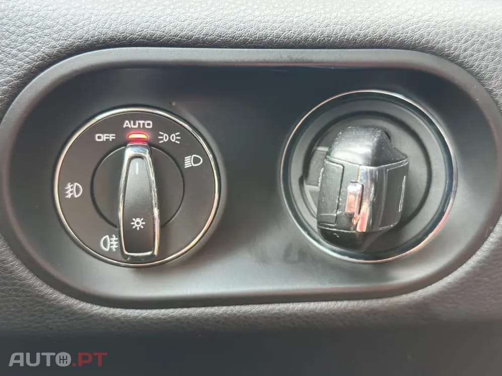 Porsche Macan S PDK
