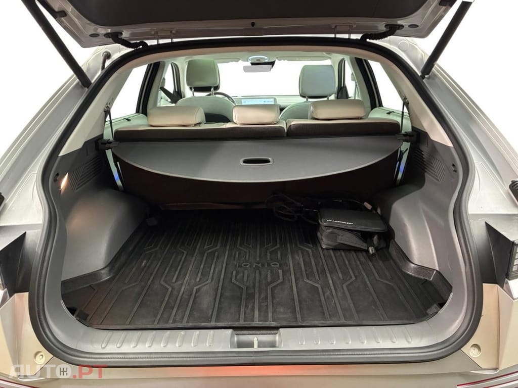 Hyundai Ioniq 5 77 kWh Executive