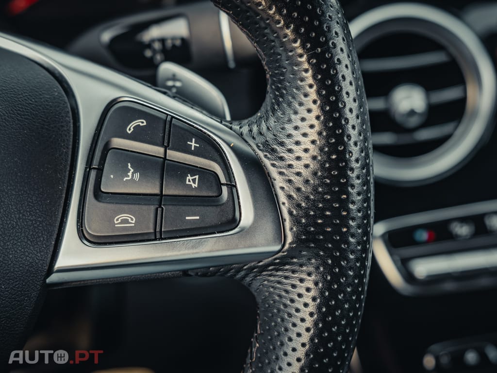 Mercedes-Benz C 250 d