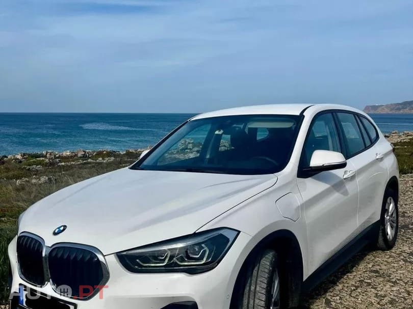 BMW X1 25 e xDrive