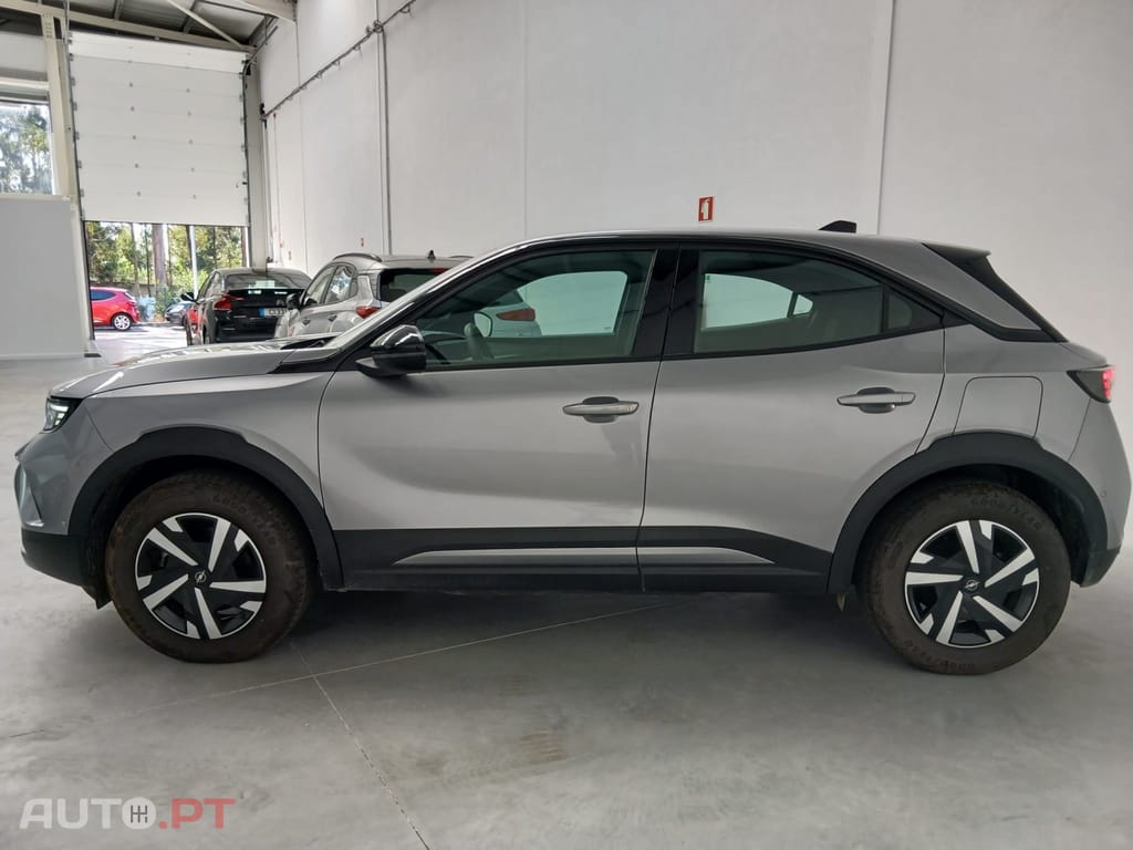 Opel Mokka-E 54 kWh Edition
