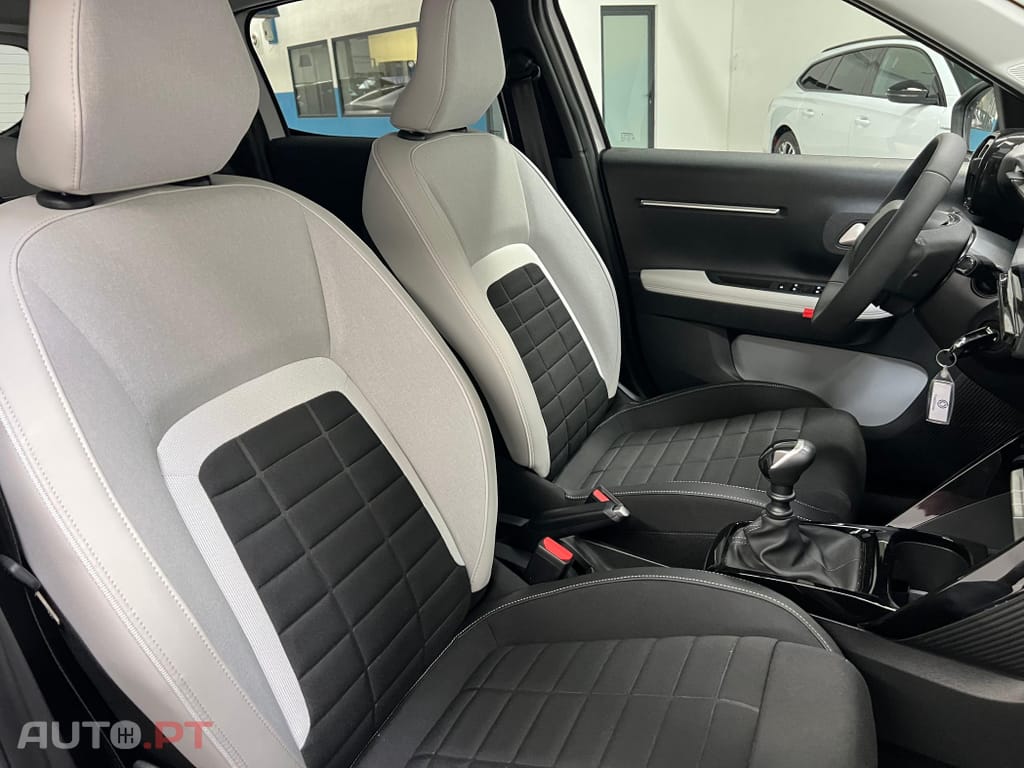 Citroen C3 1.0 PureTech MAX