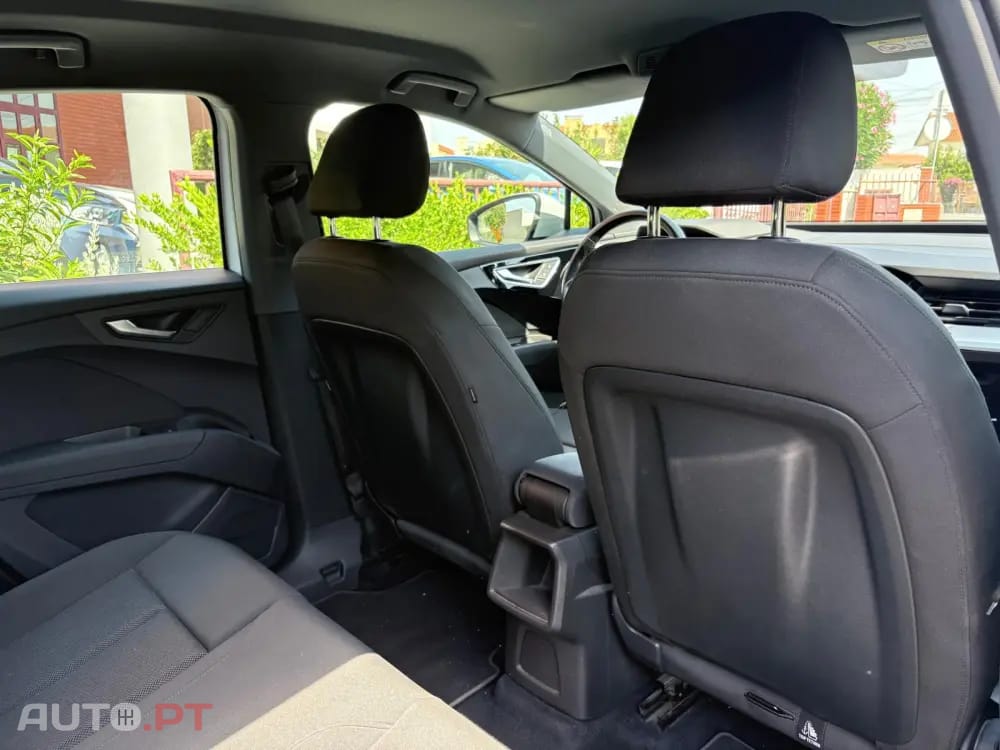 Audi Q4 E-Tron 40 82 kWH