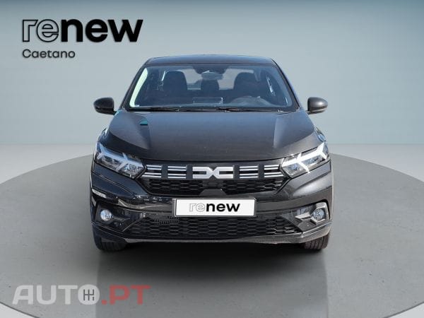 Dacia Logan TCe 90 Expression