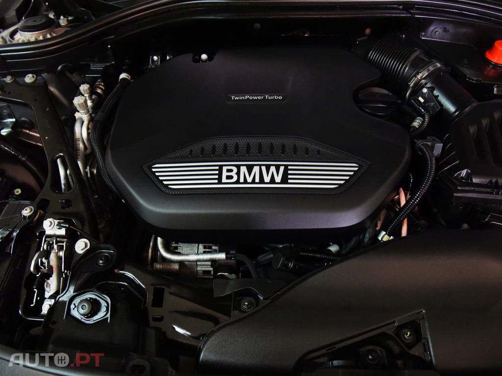 BMW 216 d Advantage