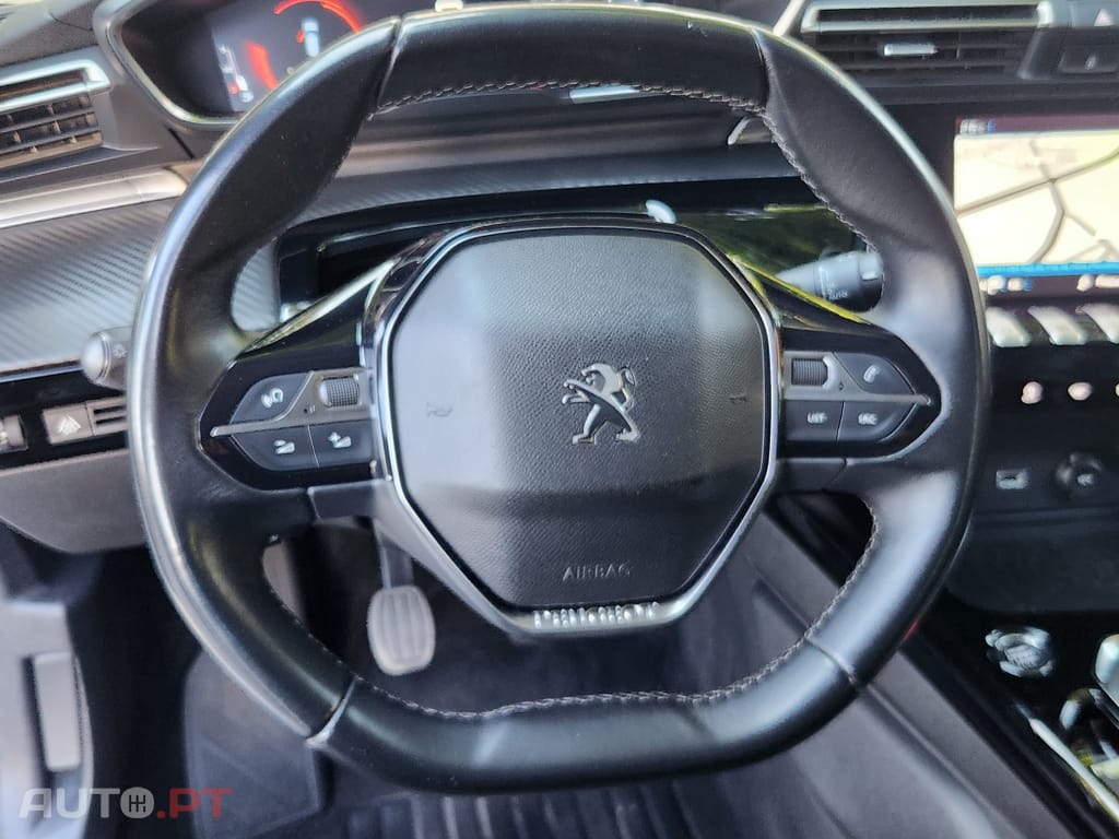 Peugeot 508 SW 1.5 BlueHDi Business Line