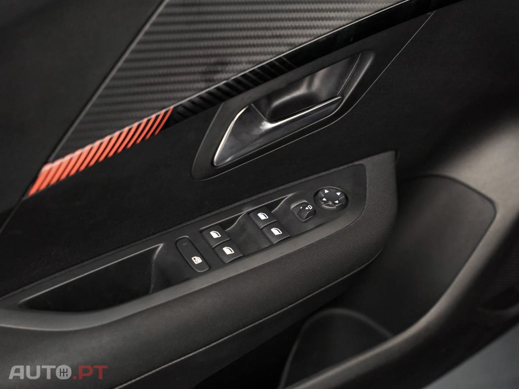 Peugeot 208 1.2 PureTech Active Pack