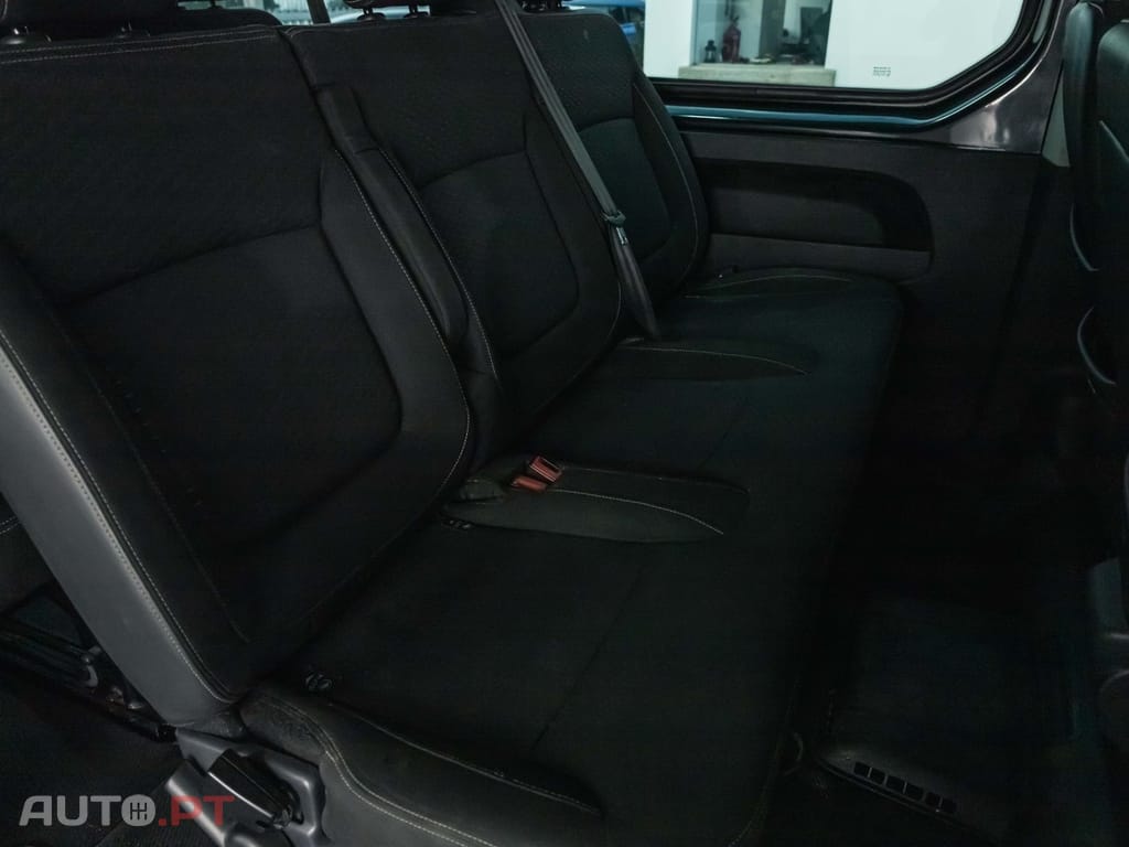 Opel Vivaro 1.6 CDTi L1H1 2.7T 9L S/S