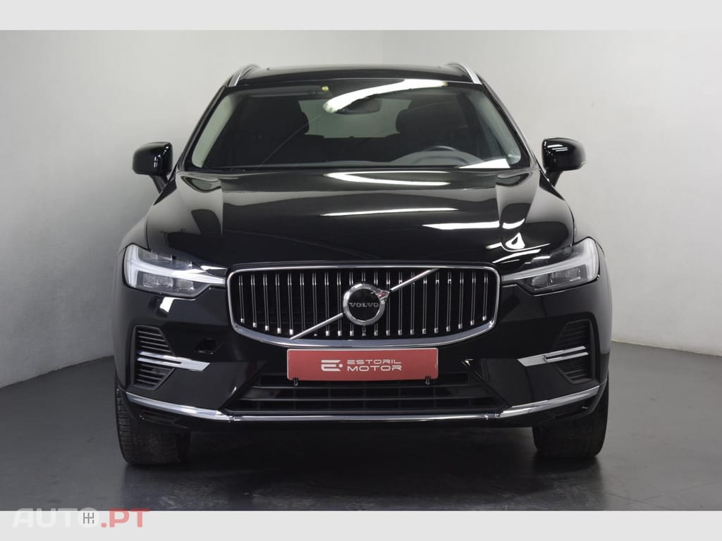 Volvo XC60 2.0 T6 340 AWD PHEV Inscription Auto