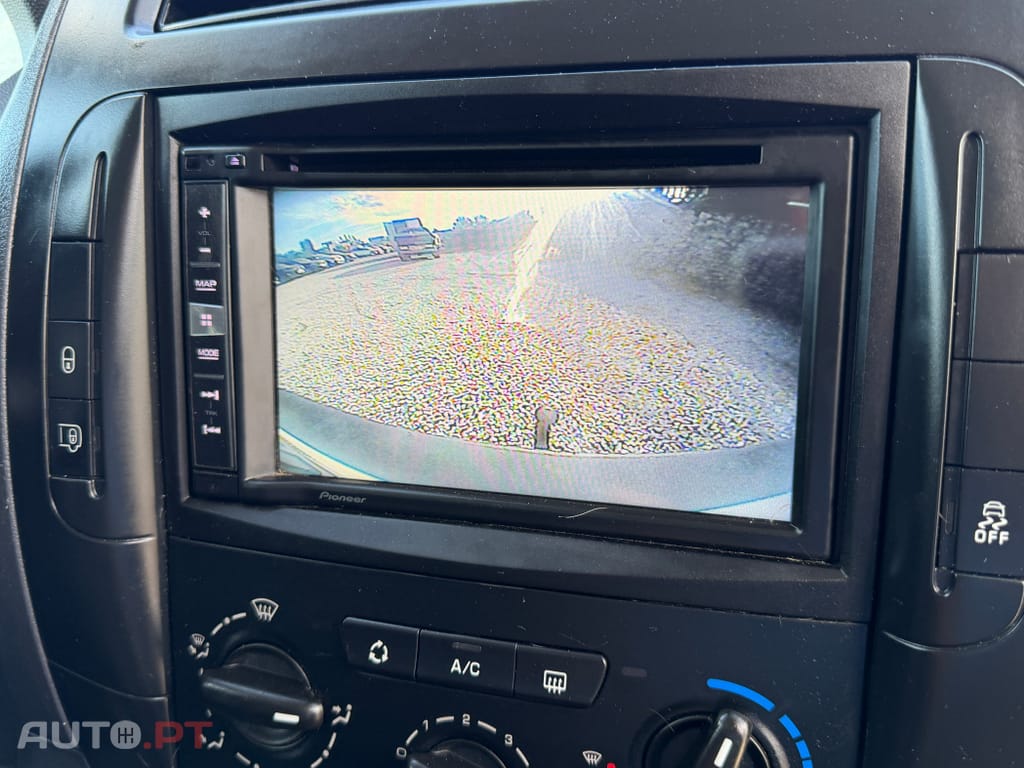 Toyota Proace 2.0 D-4D L2H1