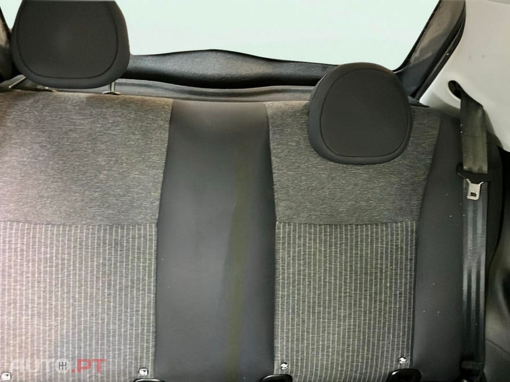 Fiat 500e Icon Plus 42 KWh