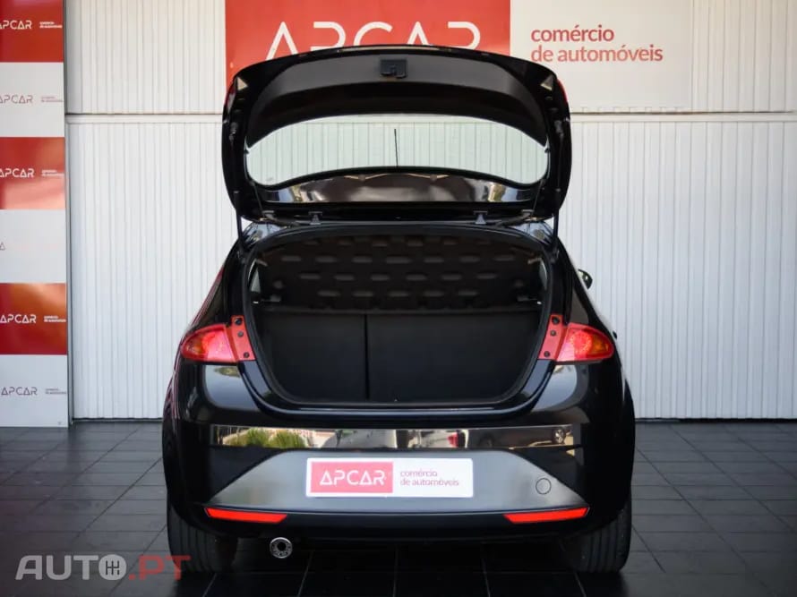 Seat Leon 1.2 TSI Style S/S