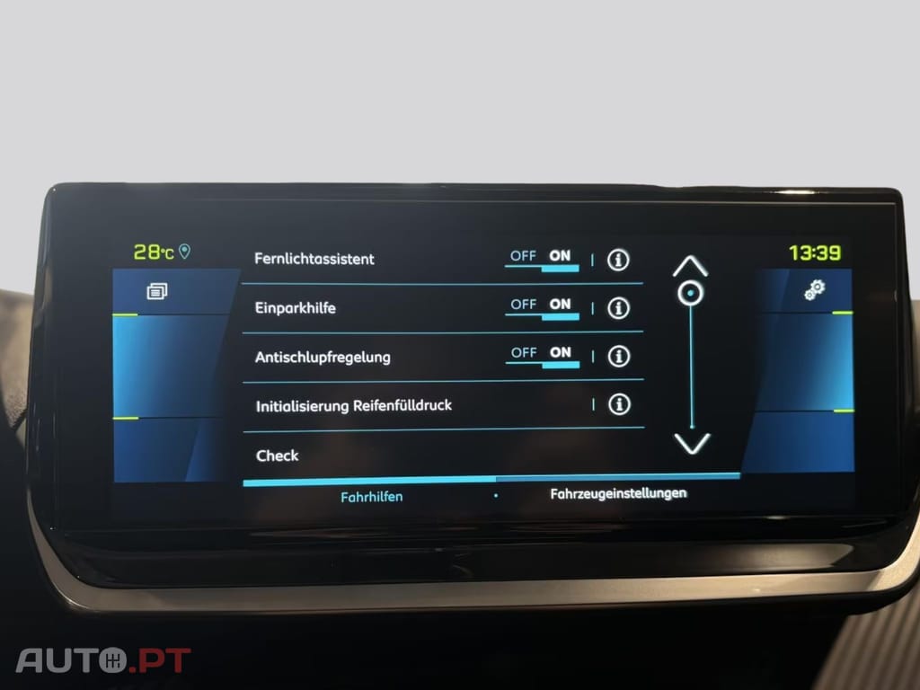 Peugeot E-2008 I.V.A DEDUTIVEL GT