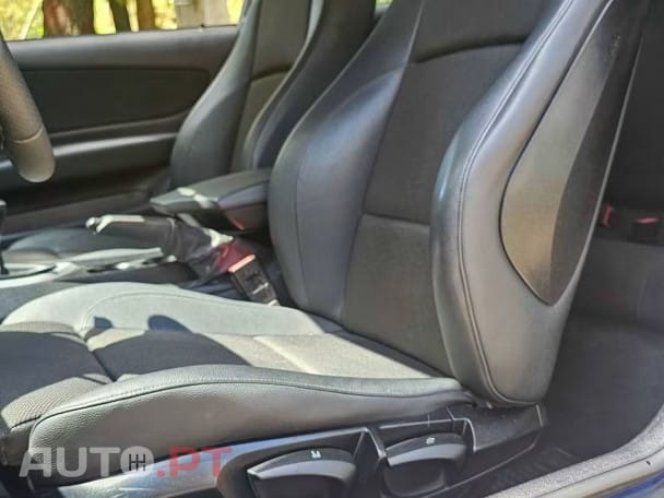 BMW 118 d Pack M