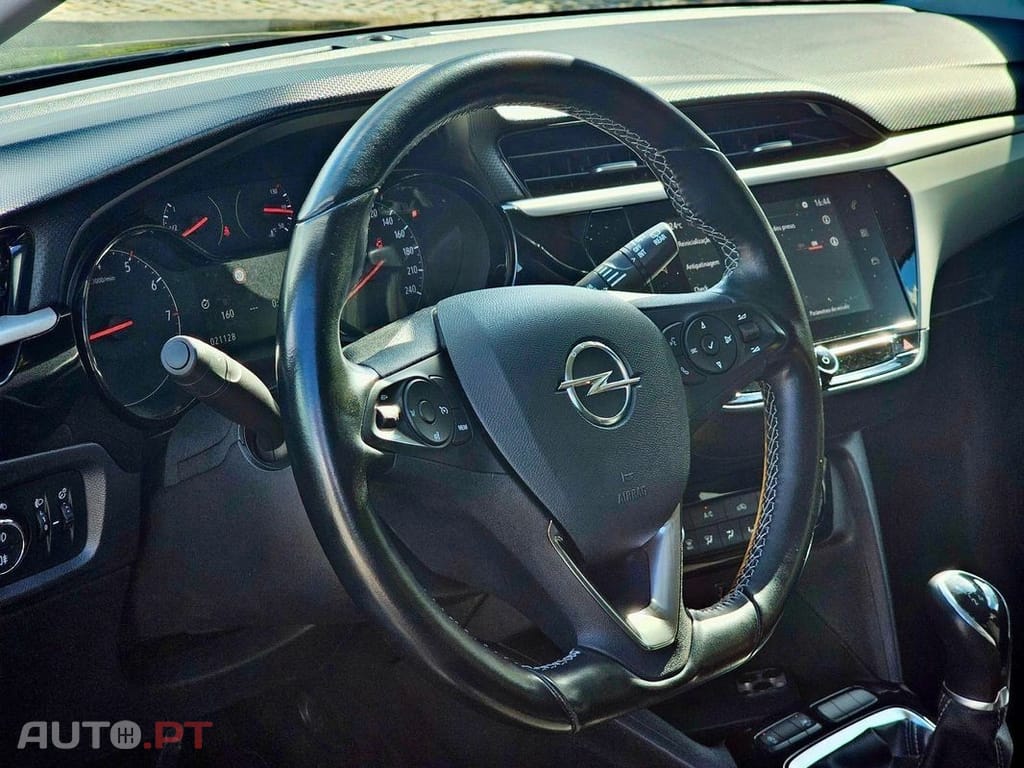 Opel Corsa 1.2 Elegance