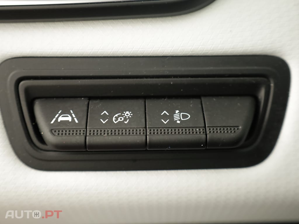 Renault Clio Clio 1.0 TCe Techno