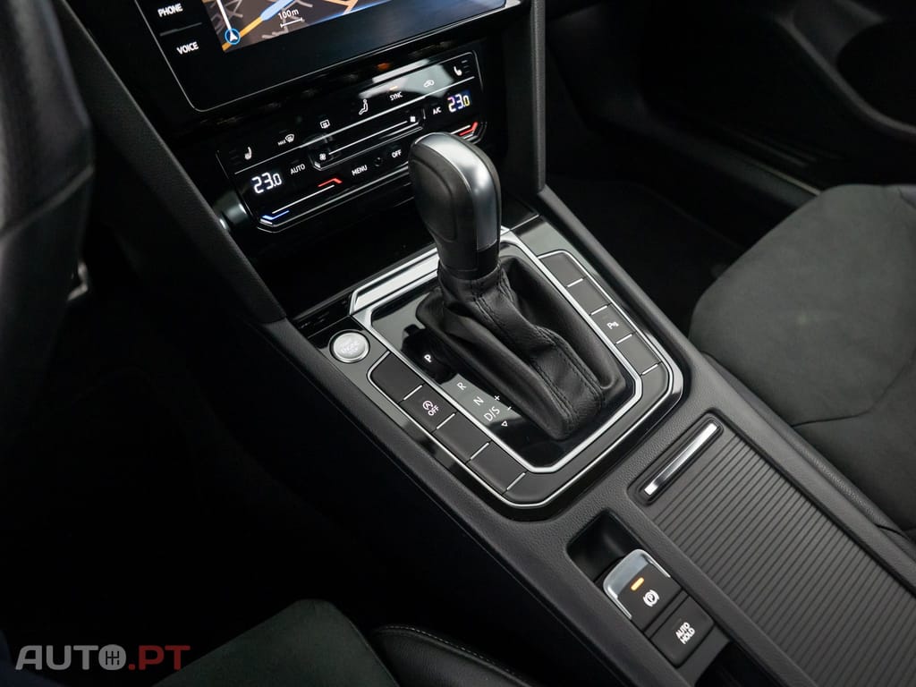 Volkswagen Arteon 2.0 TDI Elegance DSG