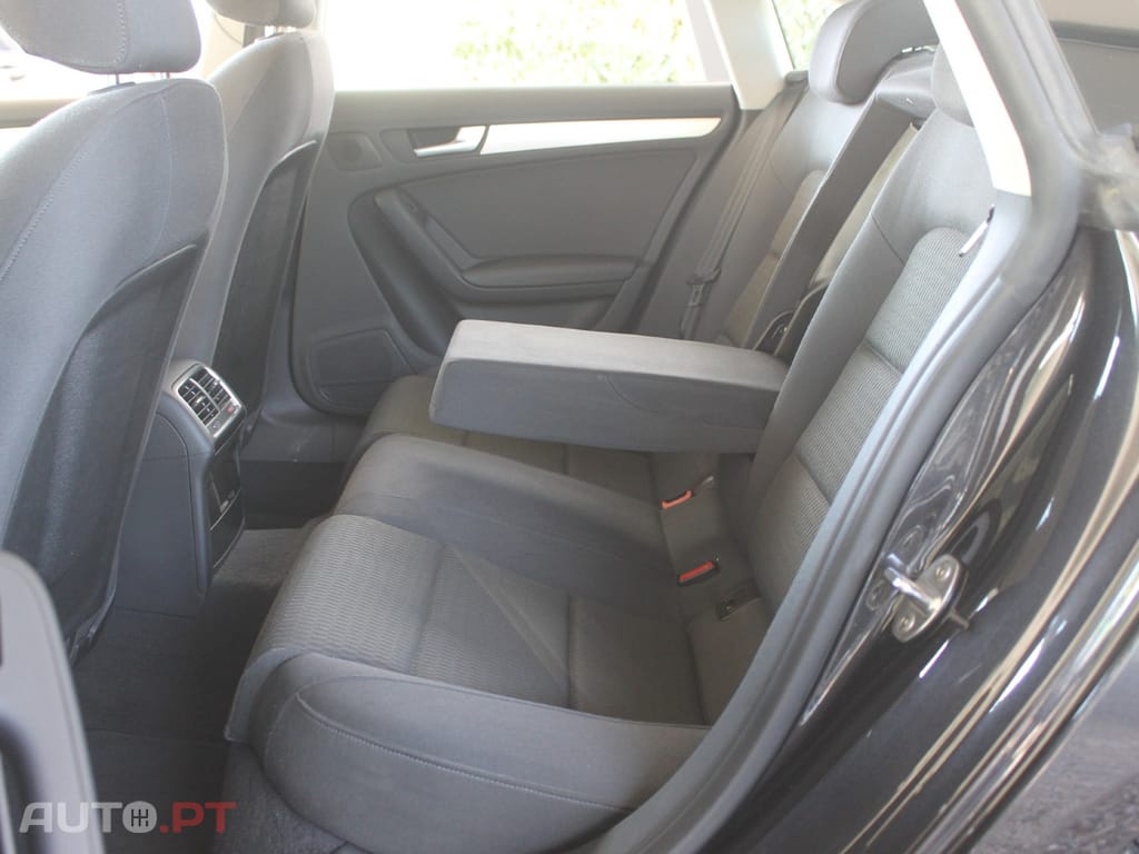 Audi A5 Sportback 2.0 TDI