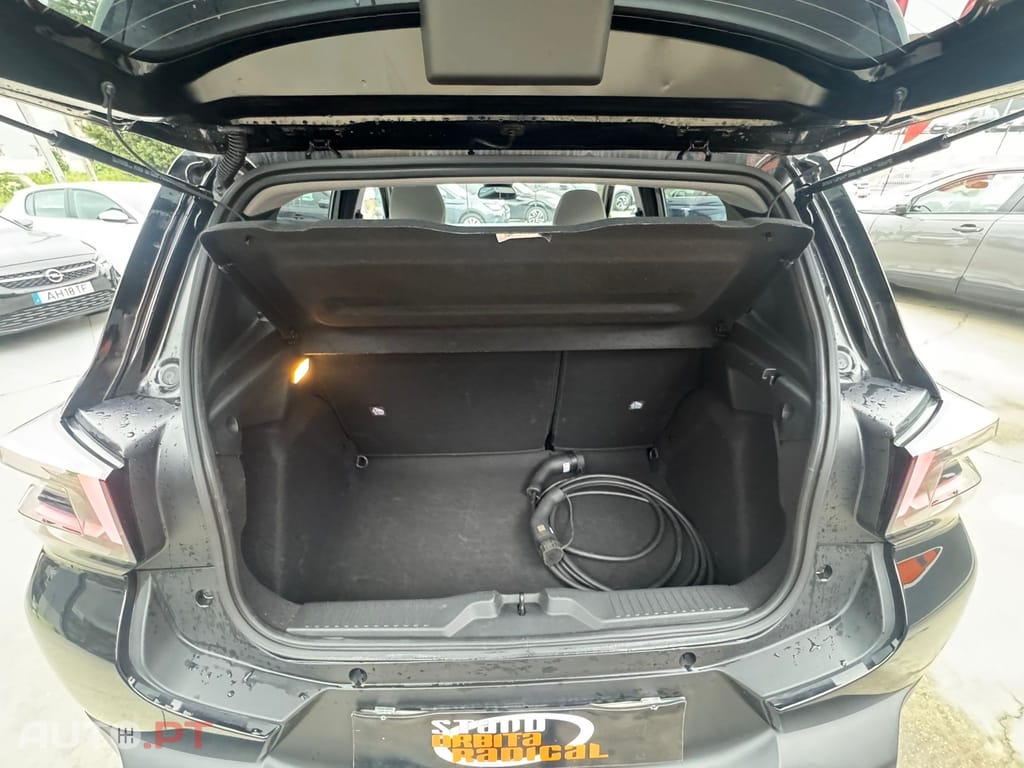 Citroen e-C3 44 kWh You Pack Plus