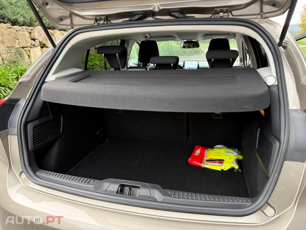 Ford Focus 1.5 TDCi Trend ECOnetic