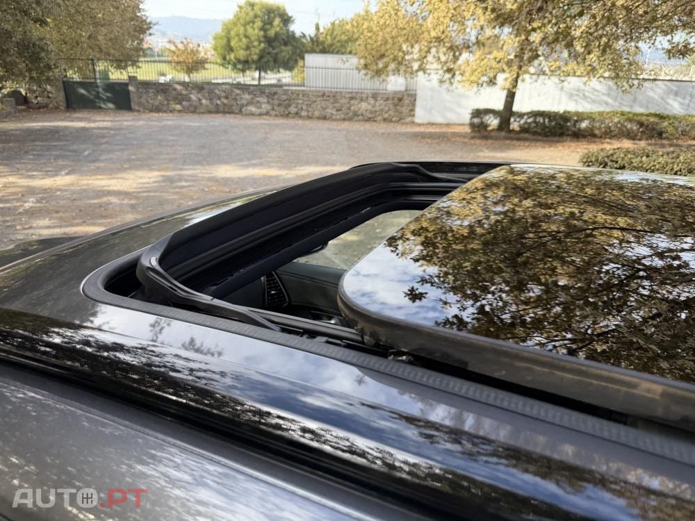 DS DS7 Crossback E-Tense Performance Line+ EAT8