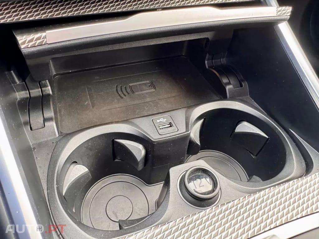 BMW 330 e Pack M Auto