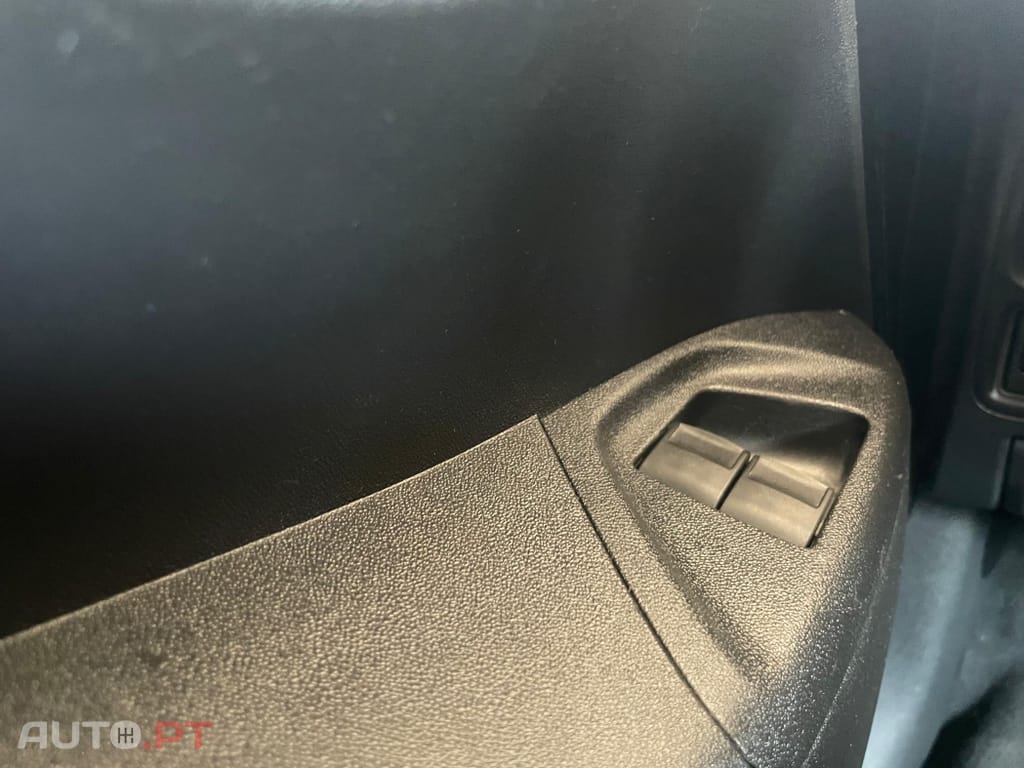 Citroen C1 PureTech Feel