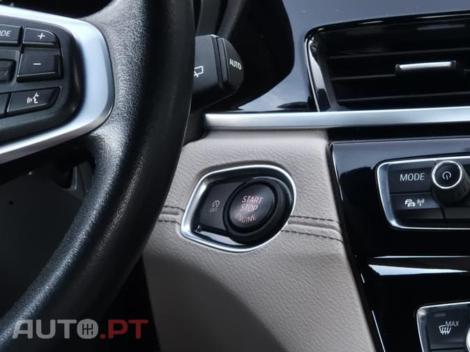BMW X2 20 d sDrive Auto