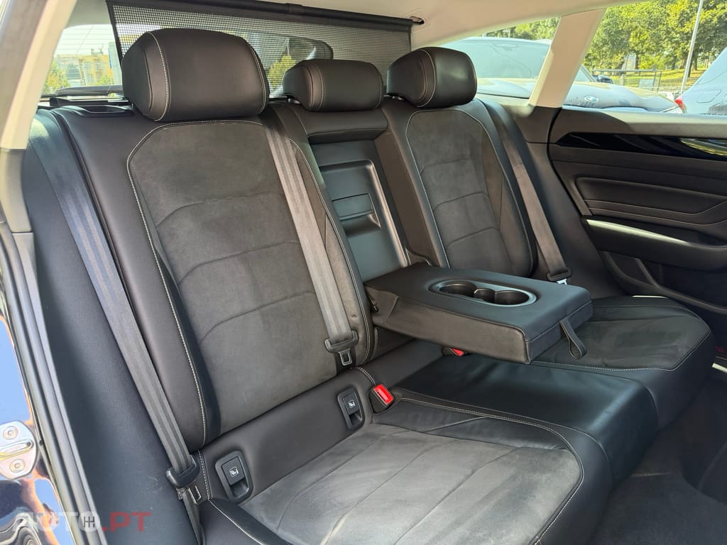 Volkswagen Arteon 1.4 TSI eHybrid Elegance
