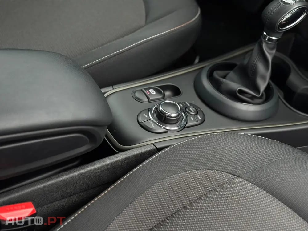 MINI Countryman Cooper SE All4 Aut. John Cooper Works