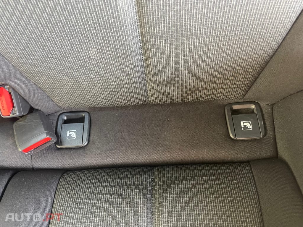 BMW 116 d EfficientDynamics