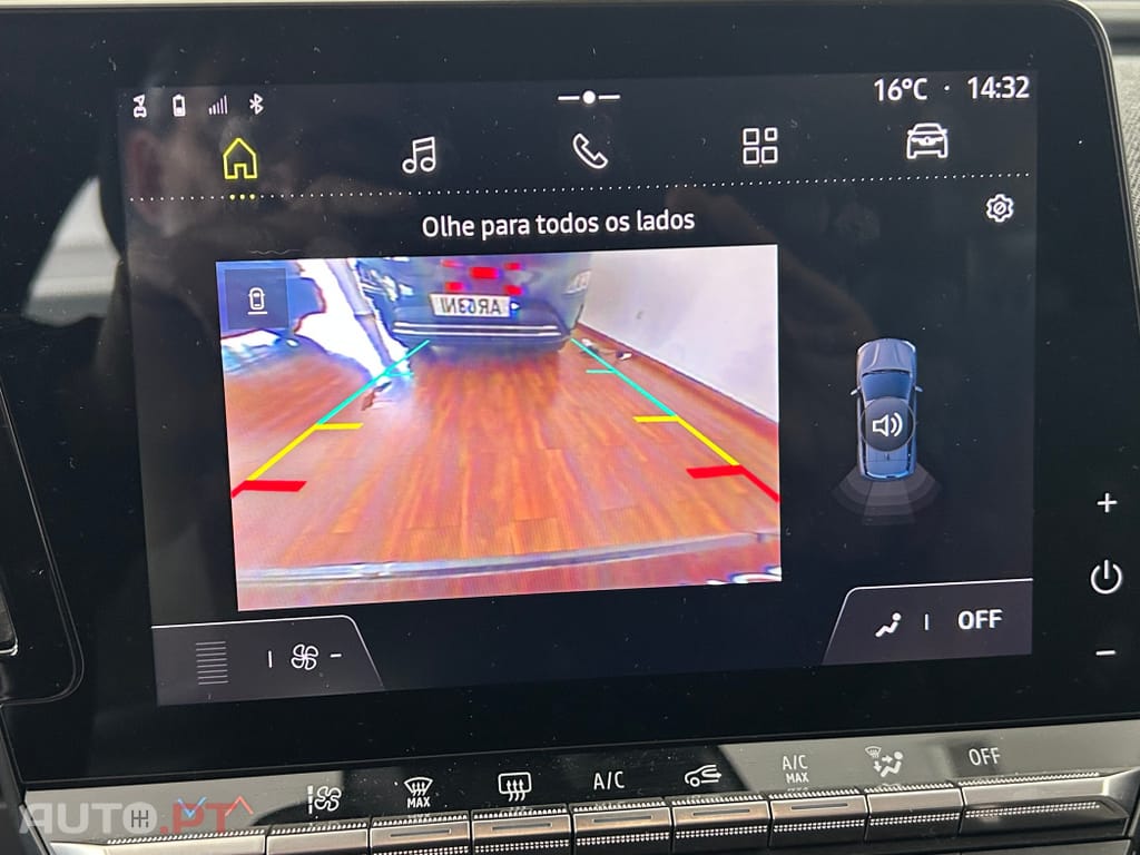 Renault Mégane E-Tech EV60 Equilibre Optimum Charge
