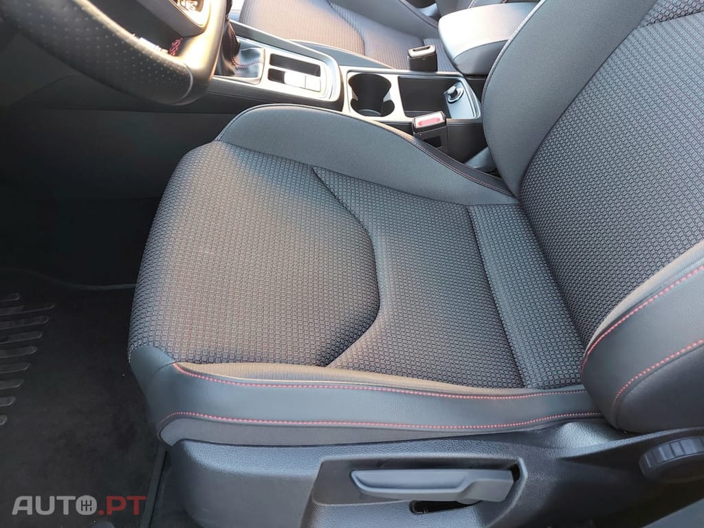 Seat Ibiza 1.0 TSI FR