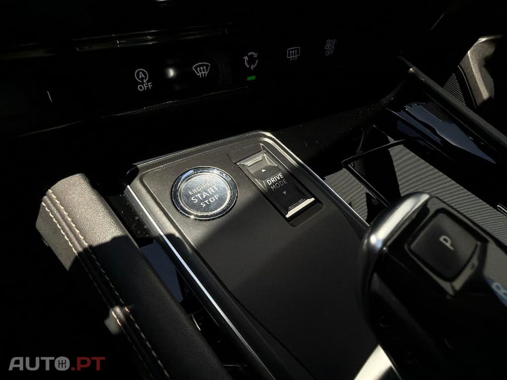 Peugeot 508 SW 1.5 BlueHDi GT EAT8