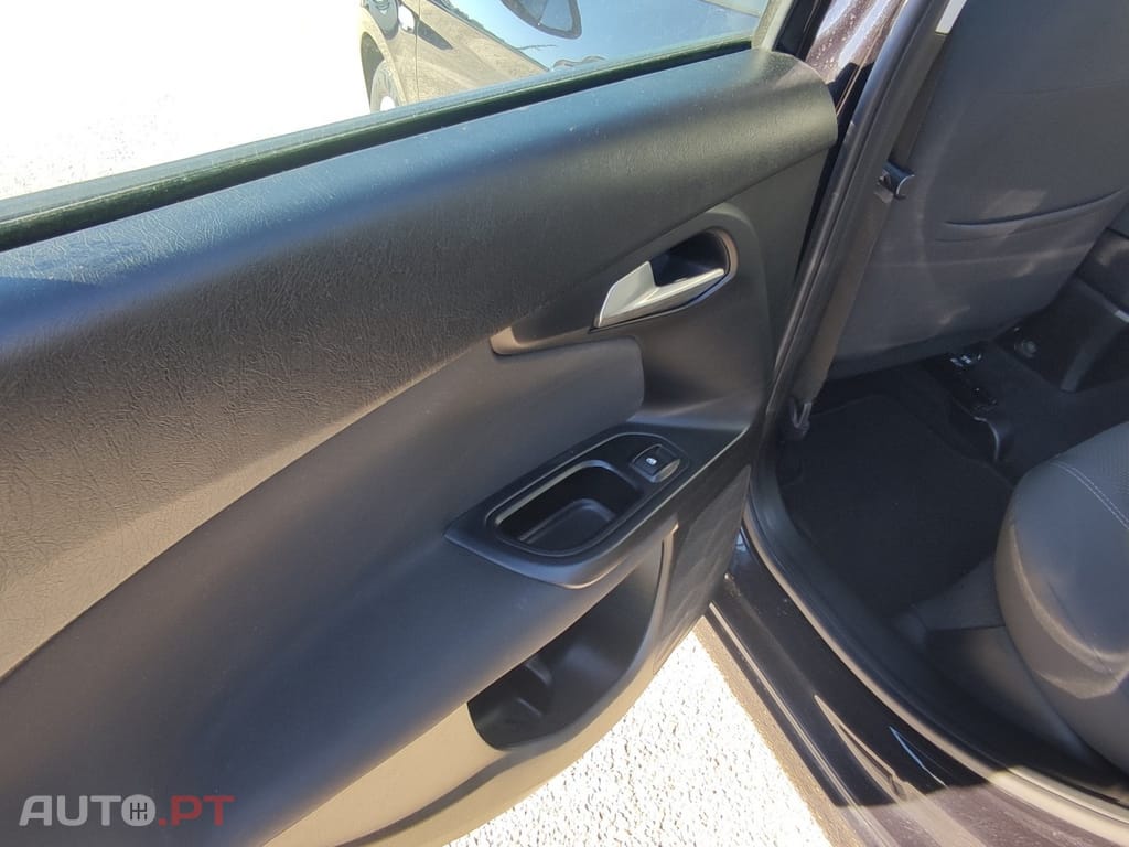 Fiat Tipo 1.3 MultiJet Life