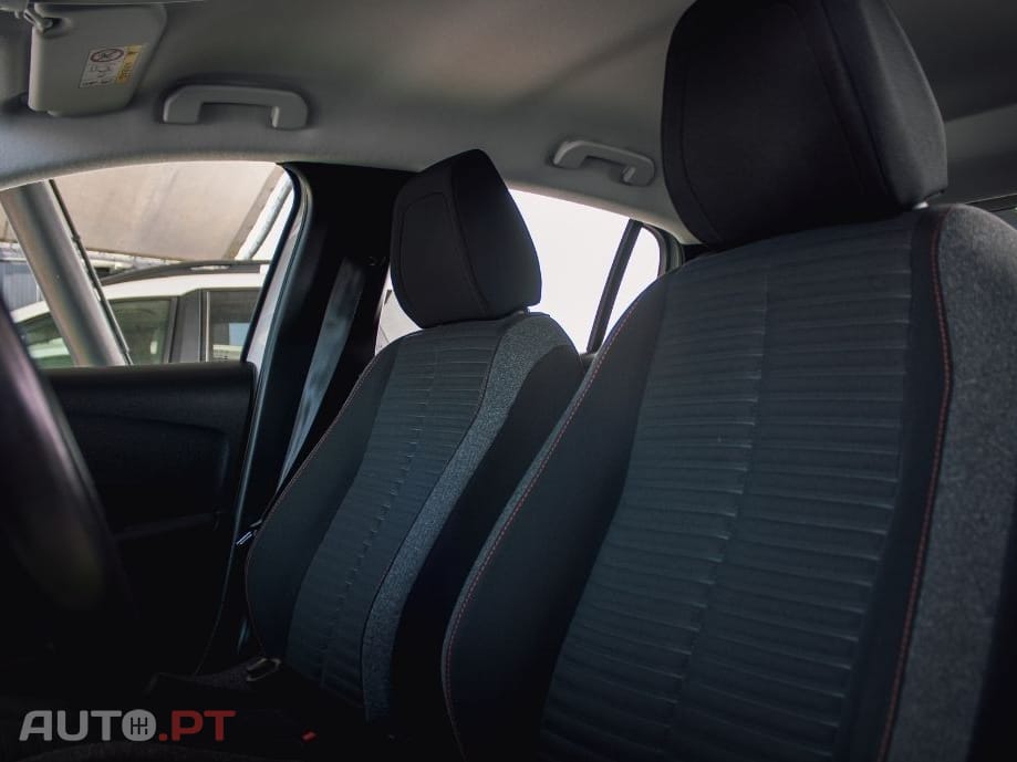 Peugeot 208 1.2 PureTech