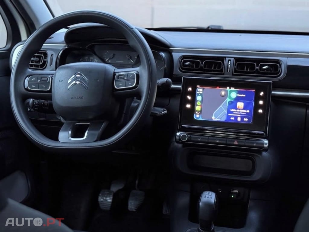 Citroen C3 1.2 PureTech Feel