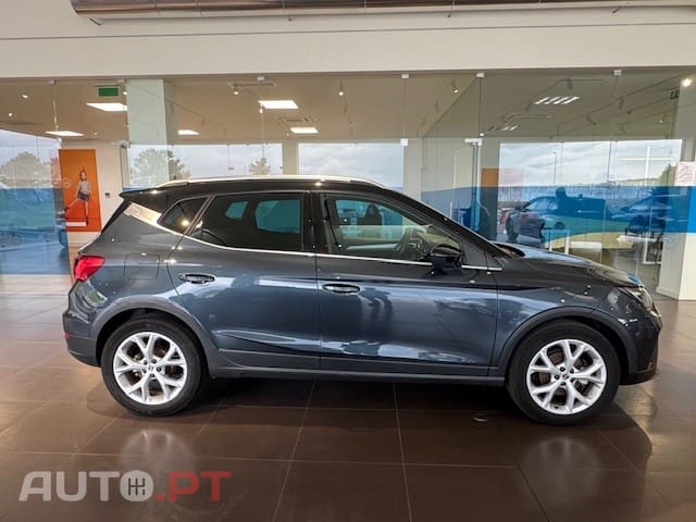 Seat Arona 1.0 TSI FR