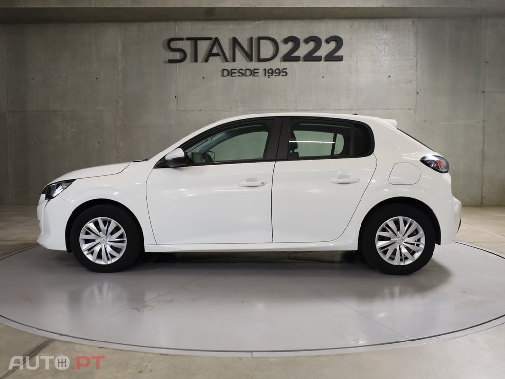 Peugeot 208 1.2 Pure Tech Active