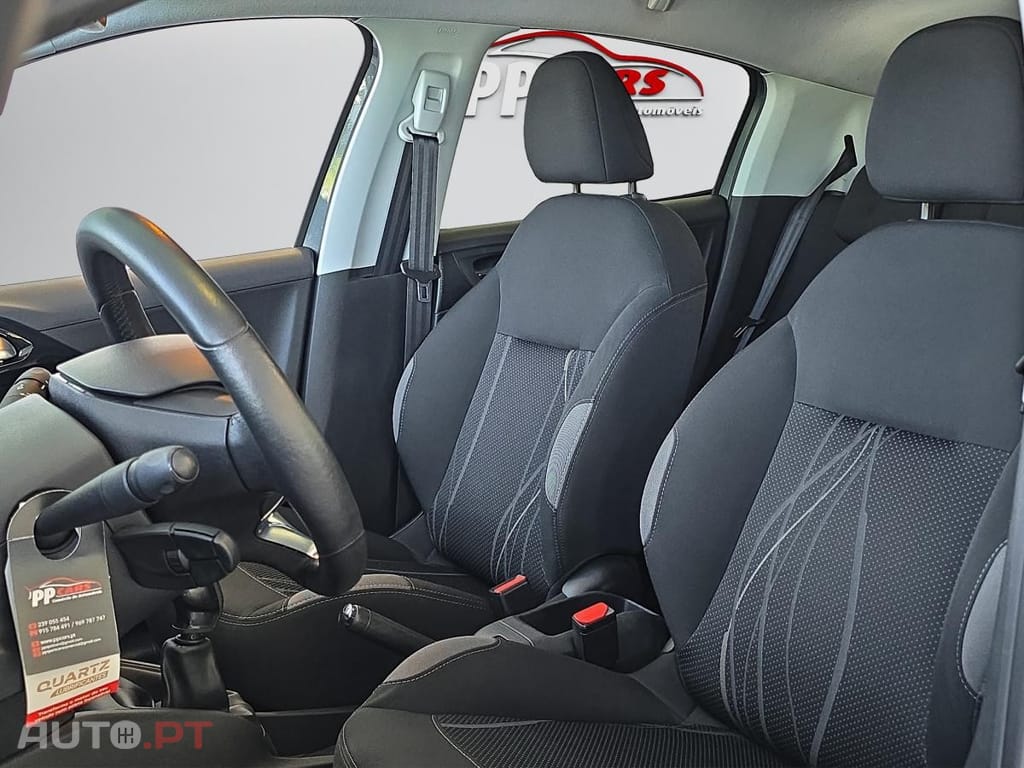 Peugeot 208 1.2 VTi Allure