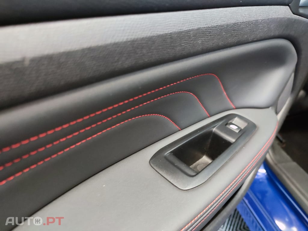 Peugeot 308 SW GT Line
