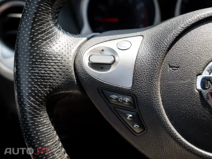 Nissan Juke 1.6 Acenta