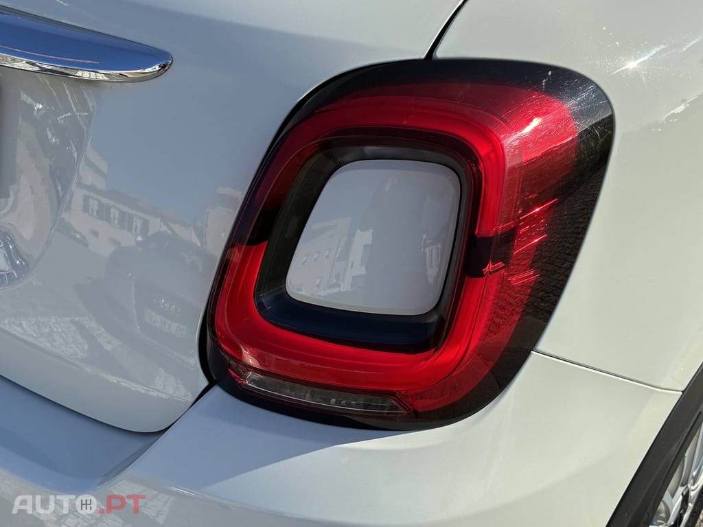 Fiat 500X 1.3 MultiJet Urban