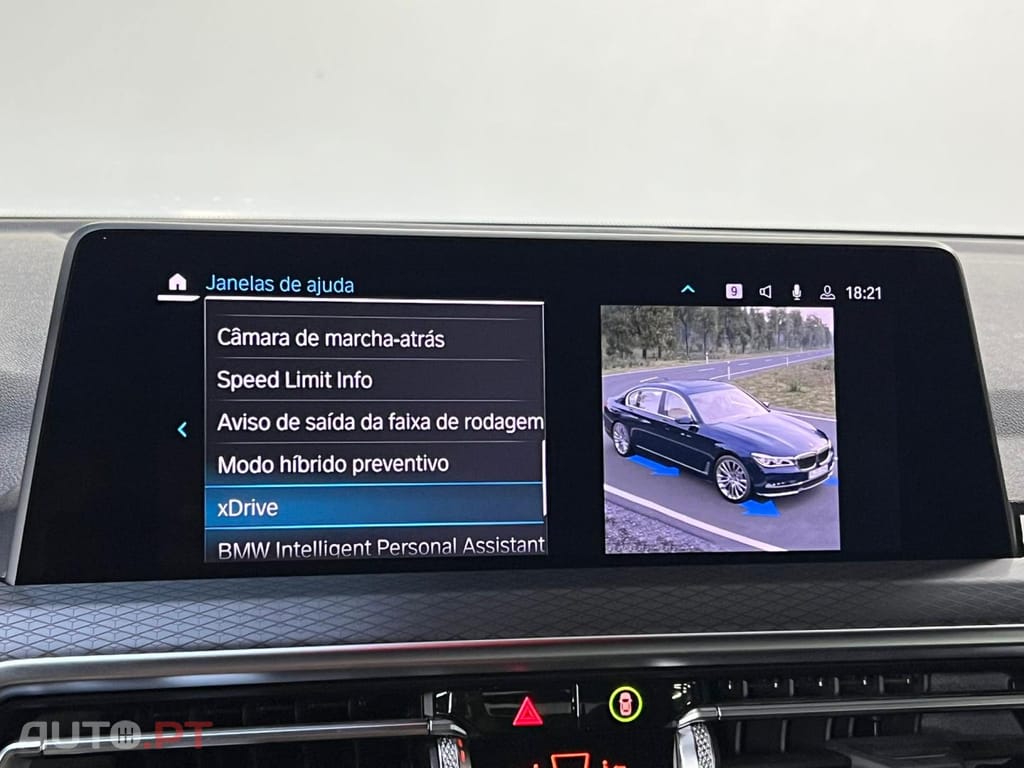 BMW X3 XDRIVE 30E MSPORT AUT