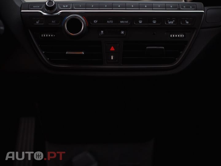 BMW i3 (120 Ah)