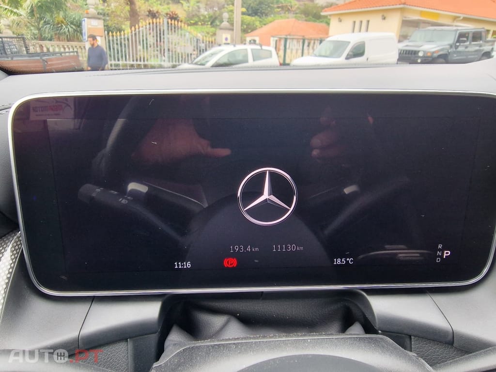 Mercedes-Benz GLC 220 Coupe d 4Matic 9G-TRONIC AMG Line Advanced