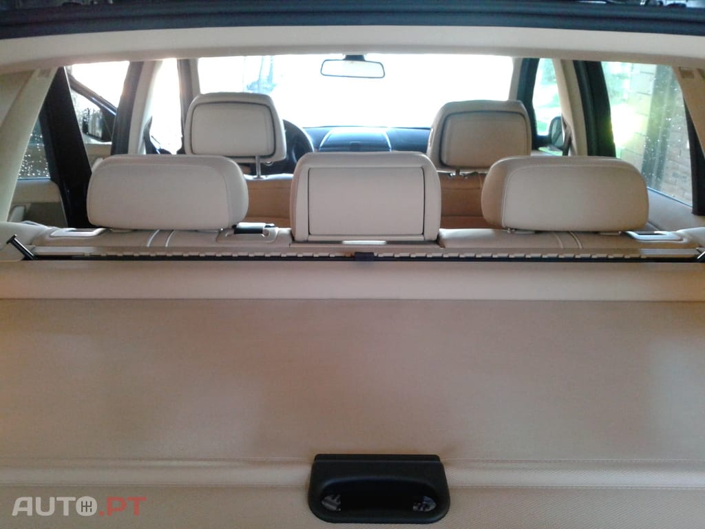 BMW X3 X3 20 d xDrive