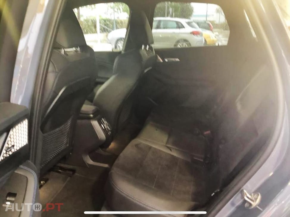 BMW 225 e Active Tourer xDrive M Sport