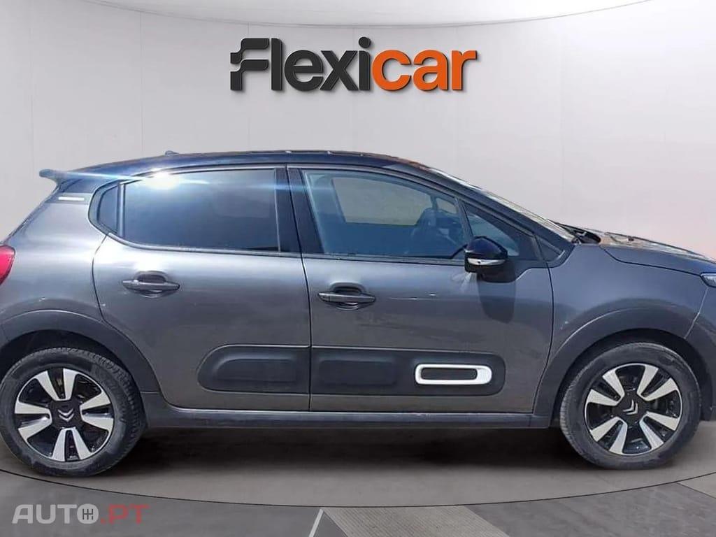 Citroen C3 1.2 PureTech Shine Pack EAT6