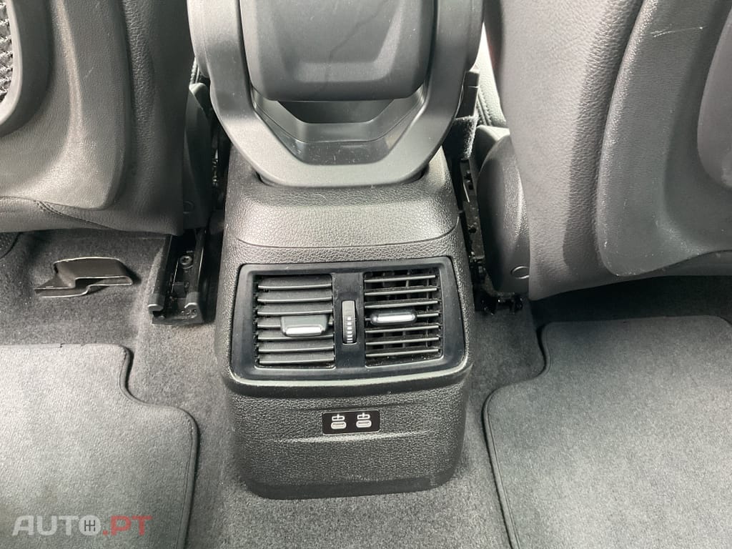 BMW 216 d Advantage